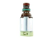 OEM Solenoid Valve Assembly - AL3Z-7G383-S