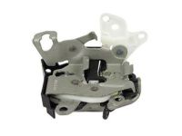 OEM Ford Latch - 8L3Z-1521812-C