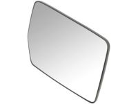 OEM Lincoln Mark LT Mirror Glass - 4L3Z-17K707-DA