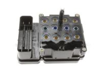 OEM 2010 Mercury Mariner Control Module - AM6Z-2C219-B