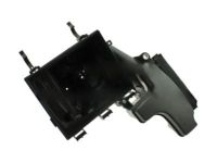 OEM 2015 Ford Fusion Lower Housing - DS7Z-9A600-C