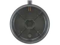 OEM Filter Housing Drain Plug - 4C2Z-9J305-AA