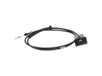 OEM 2002 Ford Explorer Sport Release Cable - F87Z-16916-AA