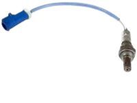 OEM Ford Freestyle Hose - 7F9Z-9J279-A