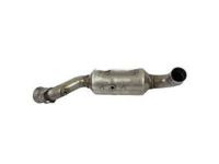 OEM 2018 Ford F-150 Catalytic Converter - JL3Z-5E212-N