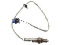 OEM 2021 Ford Mustang Rear Oxygen Sensor - JR3Z-9G444-B