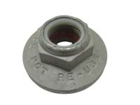 OEM 2006 Ford F-150 Hub & Rotor Retainer - 6L3Z-3C294-AA