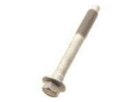 OEM Ford Escape Lower Control Arm Bolt - -W500749-S439