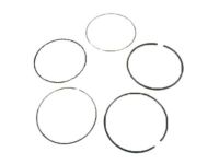 OEM 2012 Ford Fusion Piston Rings - AT4Z-6148-C
