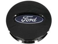 OEM Ford Escape Center Cap - 9L8Z-1130-A