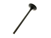 OEM 2014 Lincoln MKZ Exhaust Valve - 9S4Z-6505-A