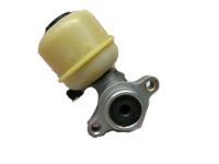 OEM 2001 Ford F-250 Super Duty Master Cylinder - 5C3Z-2140-LB