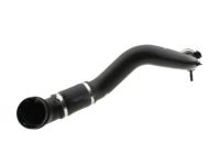 OEM 2015 Ford F-150 Outlet Hose - FL3Z-6F073-B