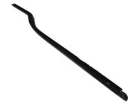 OEM Ford Belt Weatherstrip - F81Z-2521453-AA