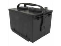 OEM 1986 Ford EXP Battery - BXT-58-A