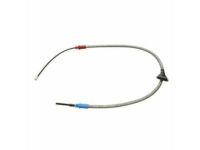 OEM 2004 Ford F-150 Heritage Front Cable - 6L3Z-2853-A