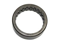 OEM 2006 Lincoln LS Axle Tube Bearing - F65Z-4B413-A1A