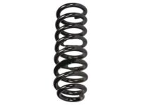 OEM 2008 Ford F-150 Coil Spring - 8L3Z-5310-V