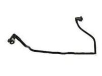 OEM 2014 Lincoln MKX Rear Cable - BT4Z-2A635-A