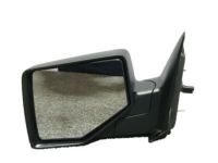 OEM 2008 Ford Ranger Mirror Assembly - 8L5Z-17683-AA