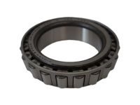 OEM 1997 Ford E-250 Econoline Side Bearings - F8UZ-4221-AA