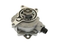 OEM 2013 Ford Fusion Air Injection Reactor Pump - BB5Z-2A451-C