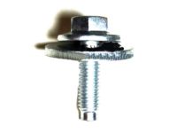 OEM Ford Tension Pulley Bolt - -N808102-S437