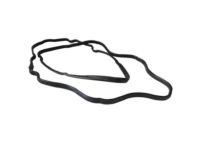OEM 2009 Ford Mustang Gasket - 7L1Z-6584-A