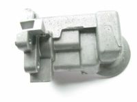 OEM 1992 Mercury Sable Oil Pump - E8DZ-6603-A