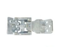 OEM Hinge Assembly - Rear Door - BK3Z-1542900-D