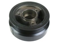 OEM Ford F-250 Super Duty Damper - F81Z-6316-AA