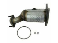 OEM 2014 Ford Taurus Converter - AA5Z-5E212-D