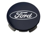 OEM 2022 Ford F-150 Wheel Cap - FL3Z-1130-H