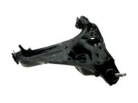 OEM Ford F-150 Lower Control Arm - 9L3Z-3078-A