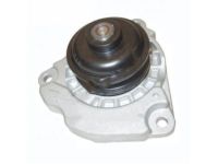 OEM Mercury Water Pump Assembly - 9L8Z-8501-C