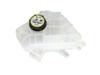 OEM 2020 Lincoln Nautilus Reservoir - F2GZ-8A080-B