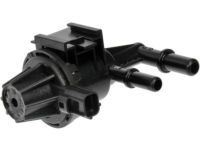 OEM Ford Fusion Purge Control Valve - 4U5Z-9C915-CA