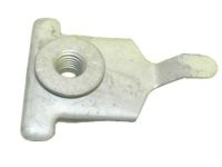 OEM Upper Arm Lock Nut - -W711495-S900