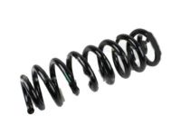 OEM 2006 Ford F-150 Coil Spring - 8L3Z-5310-U