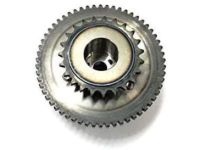 OEM 2003 Lincoln LS Intake Gear - 2W9Z-6256-AA