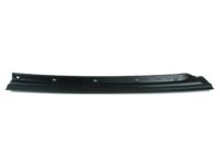 OEM Ford F-350 Super Duty Door Weatherstrip - F81Z-26247A51-AA