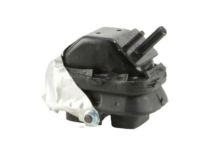 OEM 2004 Ford F-150 Heritage Front Mount - 4L3Z-6038-DG