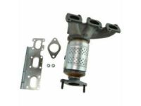 OEM 2019 Ford Transit-350 HD Converter - GK4Z-5F250-G