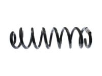 OEM 2019 Ford F-350 Super Duty Coil Spring - 5C3Z-5310-DA