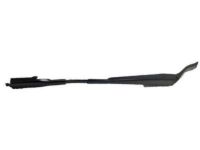 OEM Mercury Mariner Wiper Arm - 9L8Z-17527-A