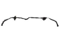 OEM 2018 Lincoln MKT Stabilizer Bar - AA8Z-5A772-C