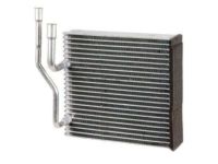 OEM Lincoln Town Car Evaporator Assembly - 6W1Z-19850-CA