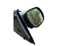 OEM 2000 Ford F-150 Mirror - F85Z-17683-FAB