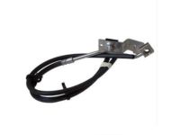 OEM 2003 Ford F-350 Super Duty Brake Hose - F81Z-2078-GA