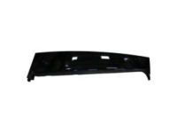 OEM 2005 Ford Freestar Window Molding - 3F2Z-1620554-BAA